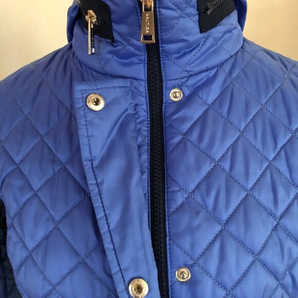 Beautiful Nautica Slim Fit Jacket: Size M - Picture 10 of 15